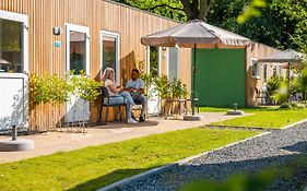 Comfort Rooms By Europarcs Het Amsterdamse Bos